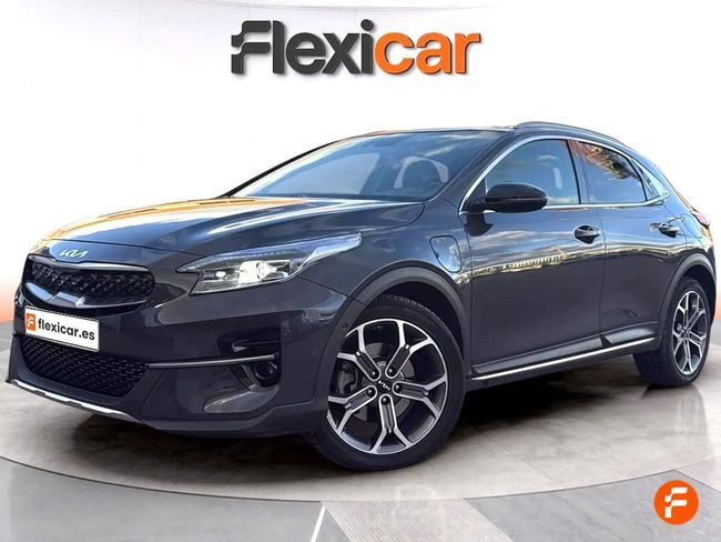 Foto del KIA XCeed 1.6 PHEV eDrive Aut.