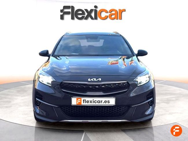 Foto del KIA XCeed 1.6 PHEV eDrive Aut.