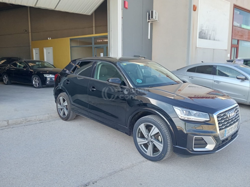 Foto del AUDI Q2 30 TDI Design 85kW