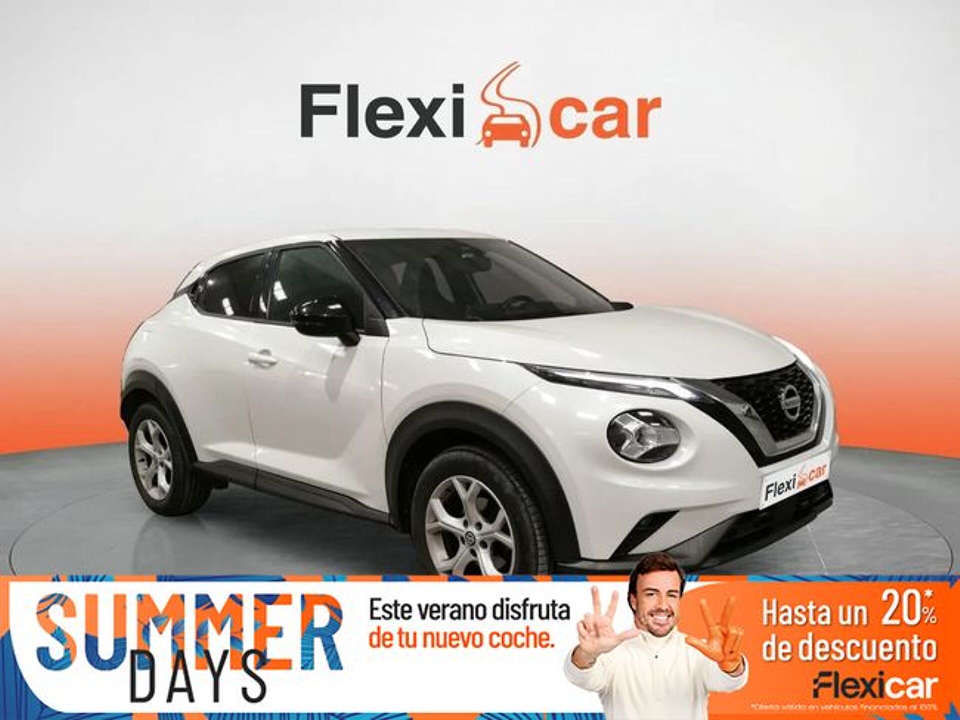 Imagen de NISSAN Juke