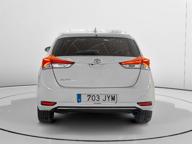 Foto del TOYOTA Auris 120T Active (Business Plus)