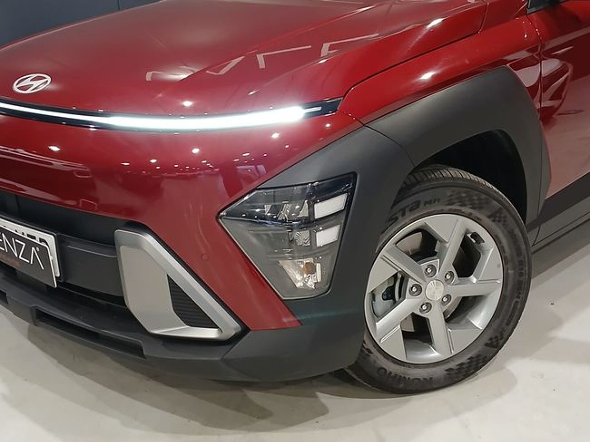 Imagen 3 de HYUNDAI Kona