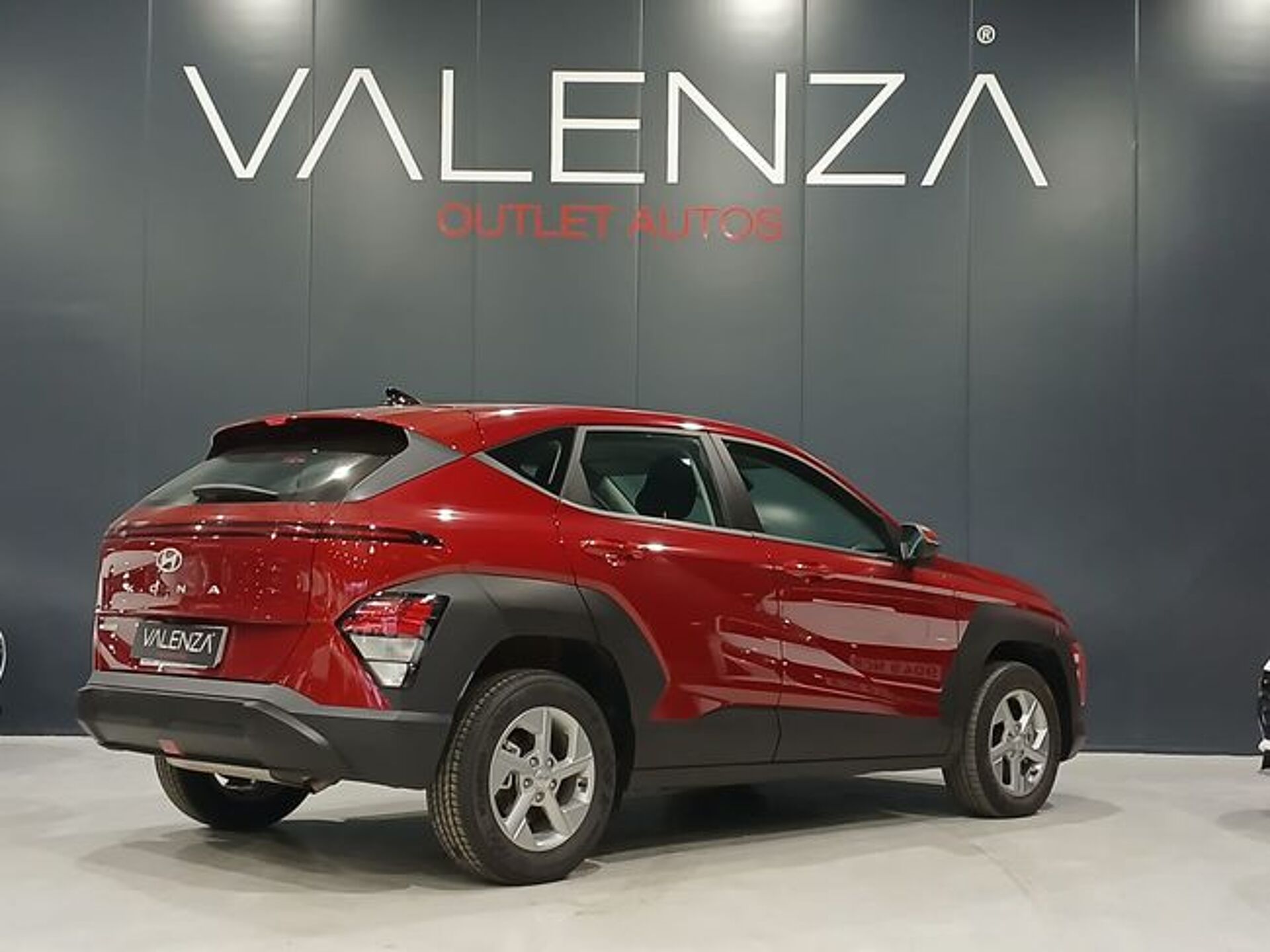 Imagen 2 de HYUNDAI Kona