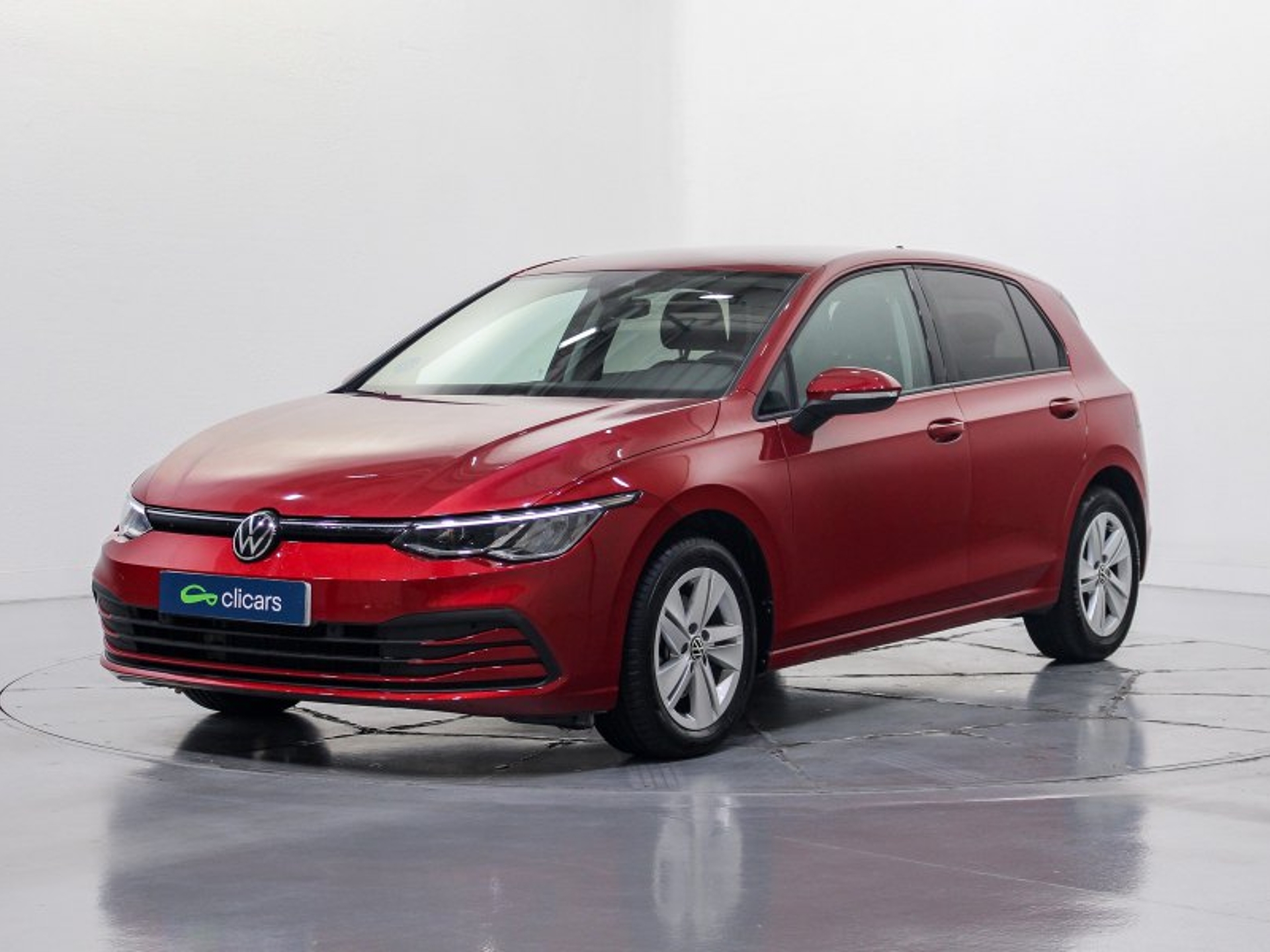 Imagen de VOLKSWAGEN Golf