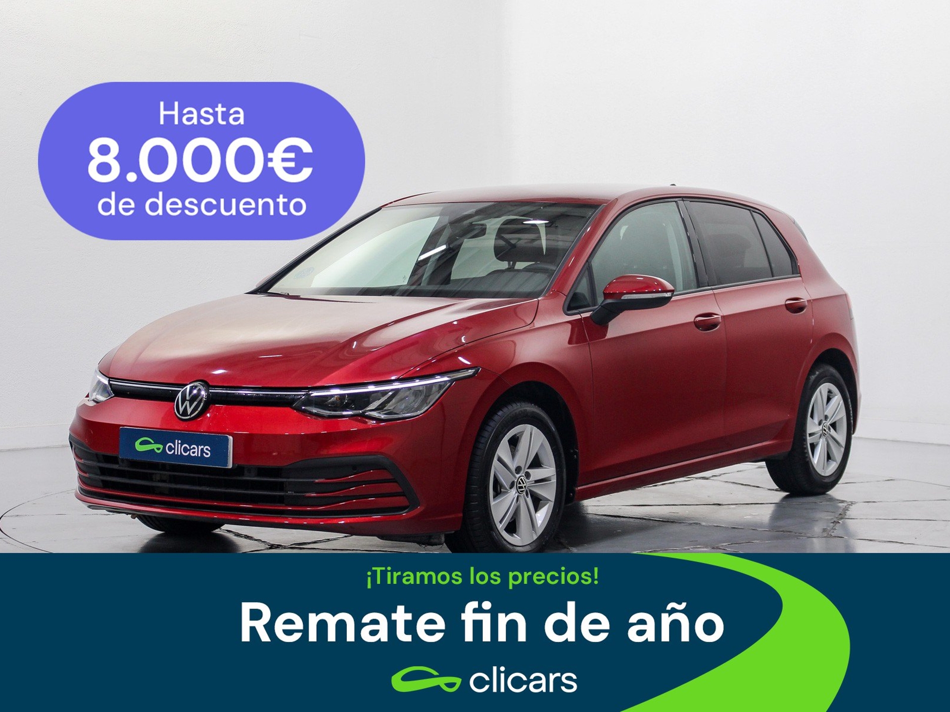 Imagen de VOLKSWAGEN Golf