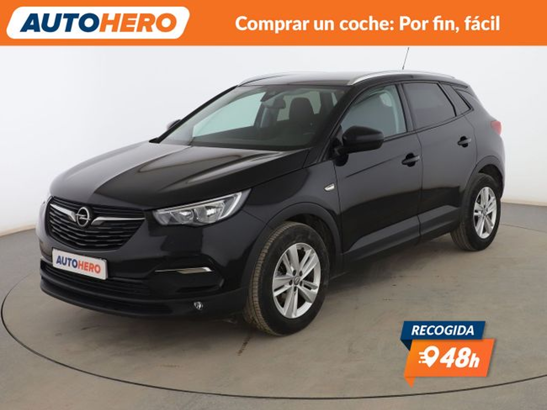 Imagen de OPEL Grandland X