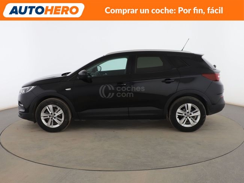 Foto del OPEL Grandland X 1.5CDTi S&S Selective Pro 130
