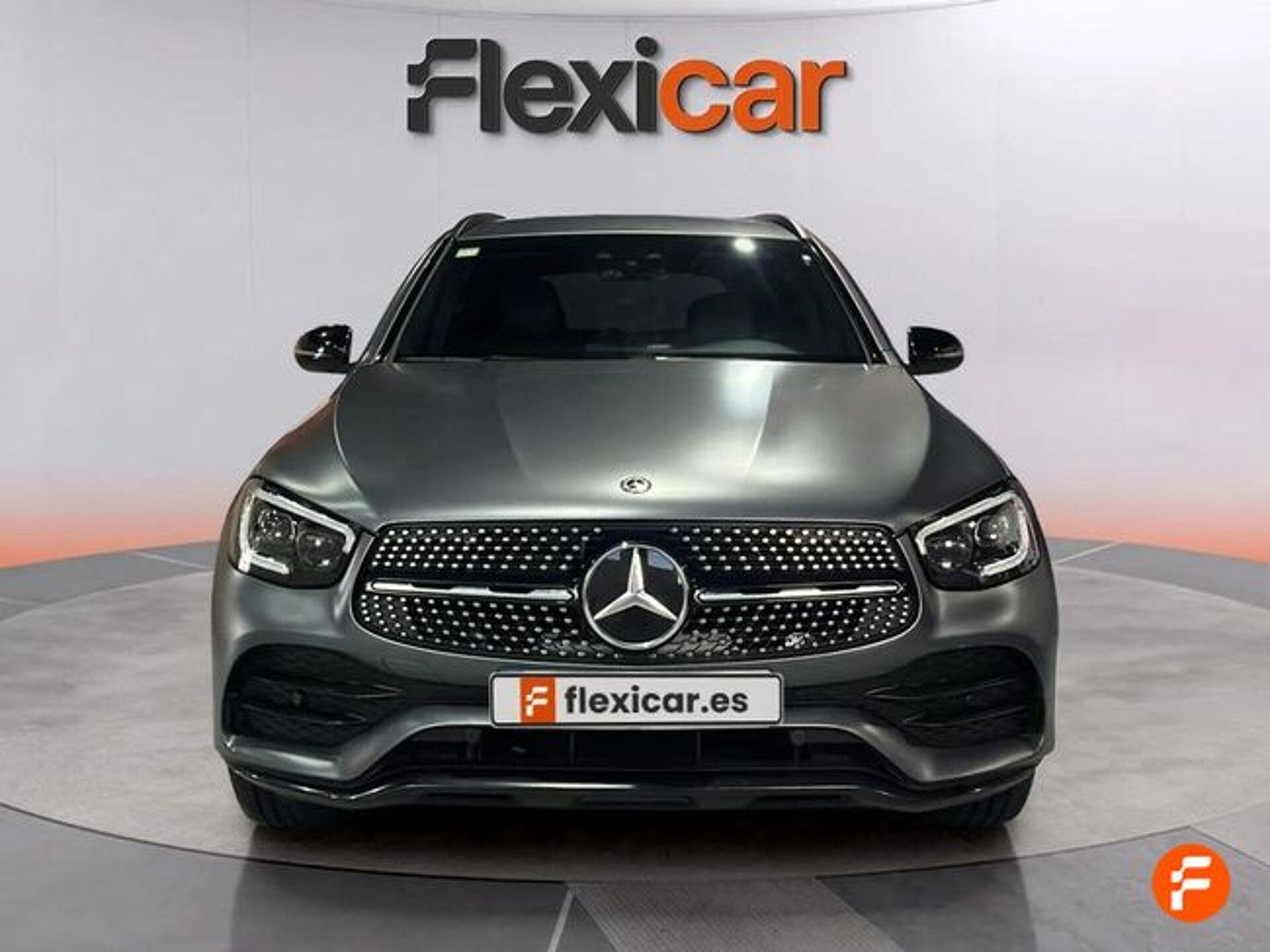 Imagen 2 de MERCEDES Clase GLC