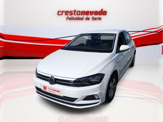 Imagen de VOLKSWAGEN Polo 1.6TDI Advance 70kW