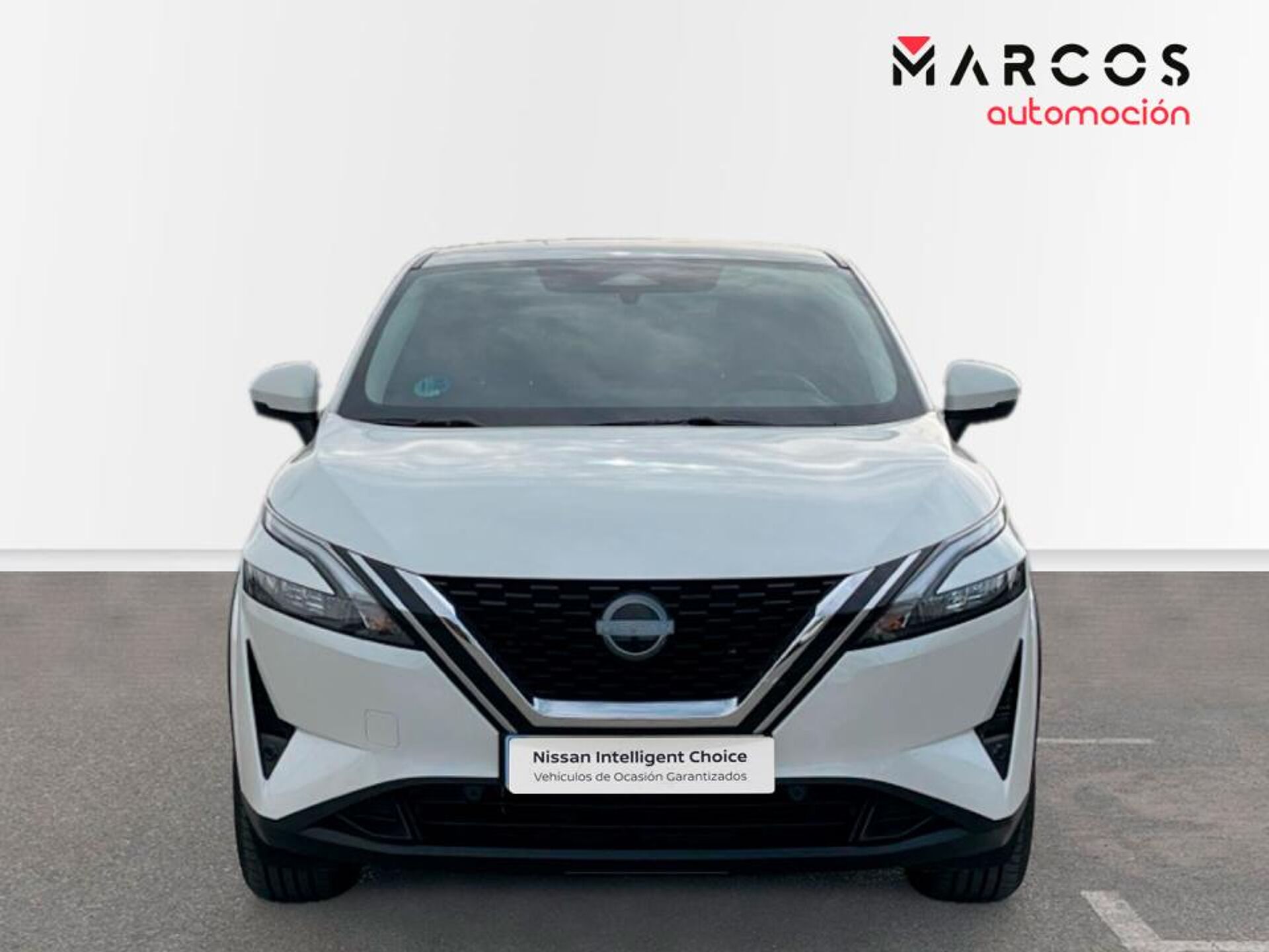 Imagen 2 de NISSAN Qashqai