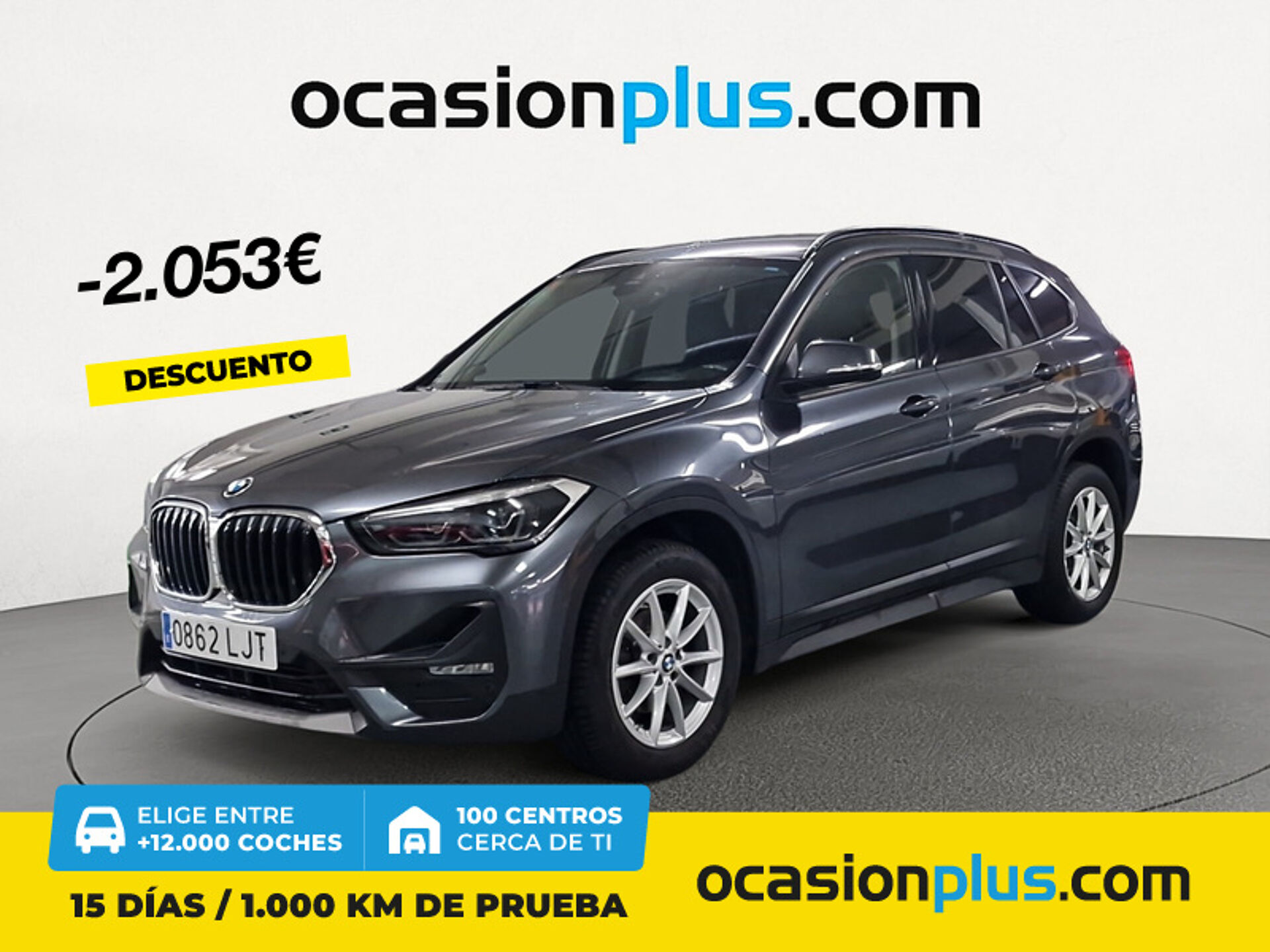 Imagen de BMW X1