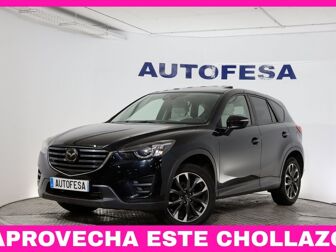 Imagen de MAZDA CX-5 2.2DE Lux.+Prem.blanco+Travel+TS AWD Aut. 175