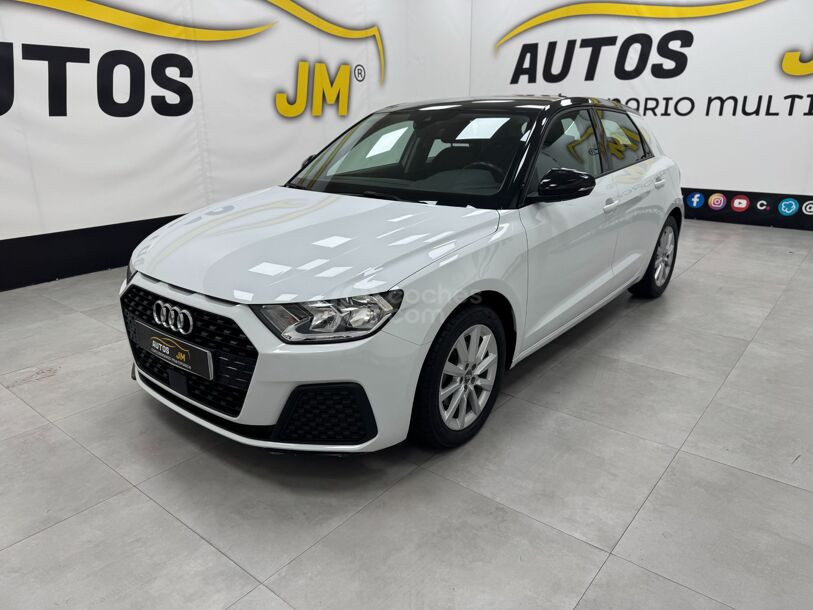 Foto del AUDI A1 Sportback 30 TFSI Advanced