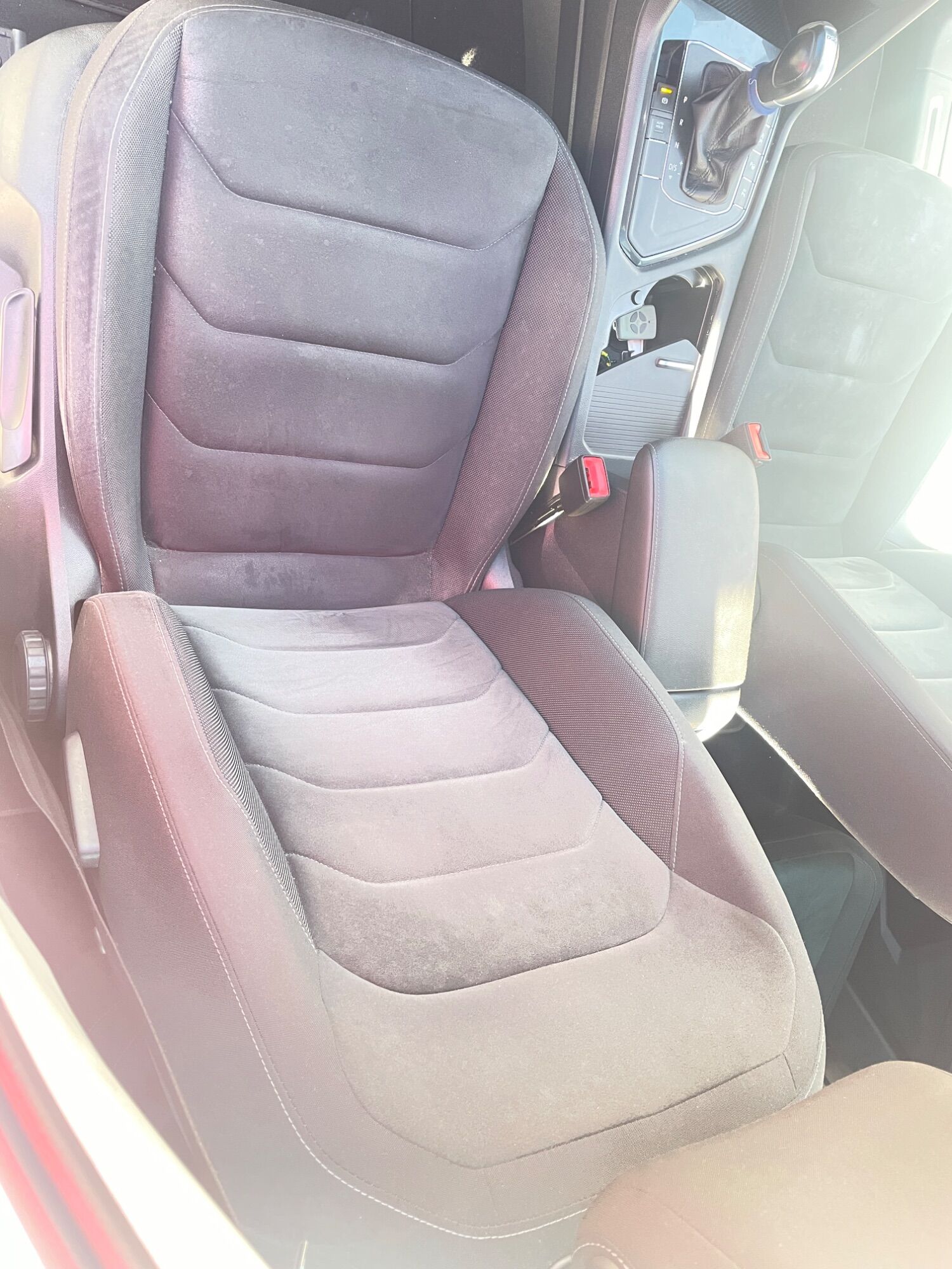 Foto del VOLKSWAGEN Tiguan 2.0TDI Sport DSG 110kW