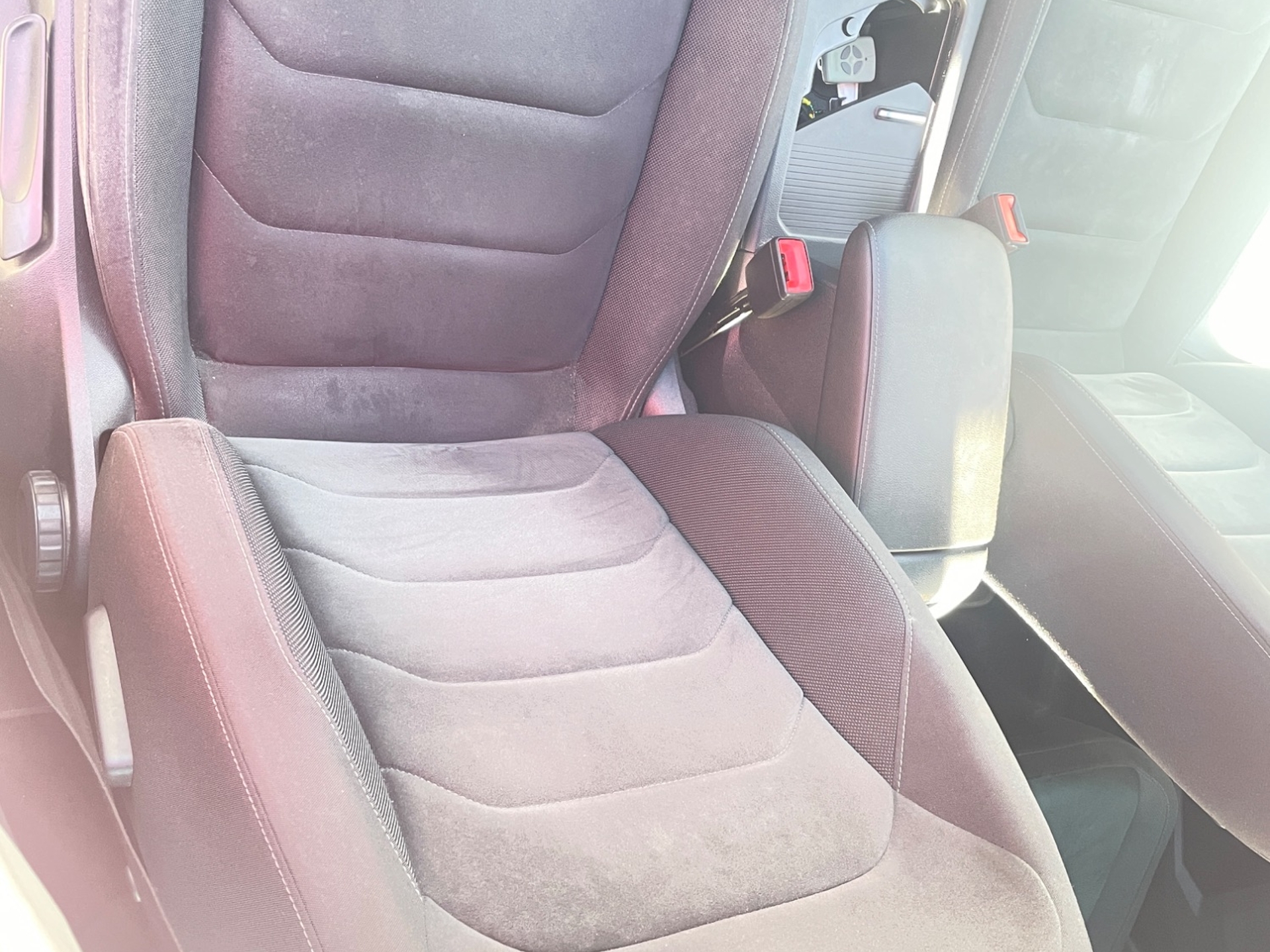 Imagen de VOLKSWAGEN Tiguan