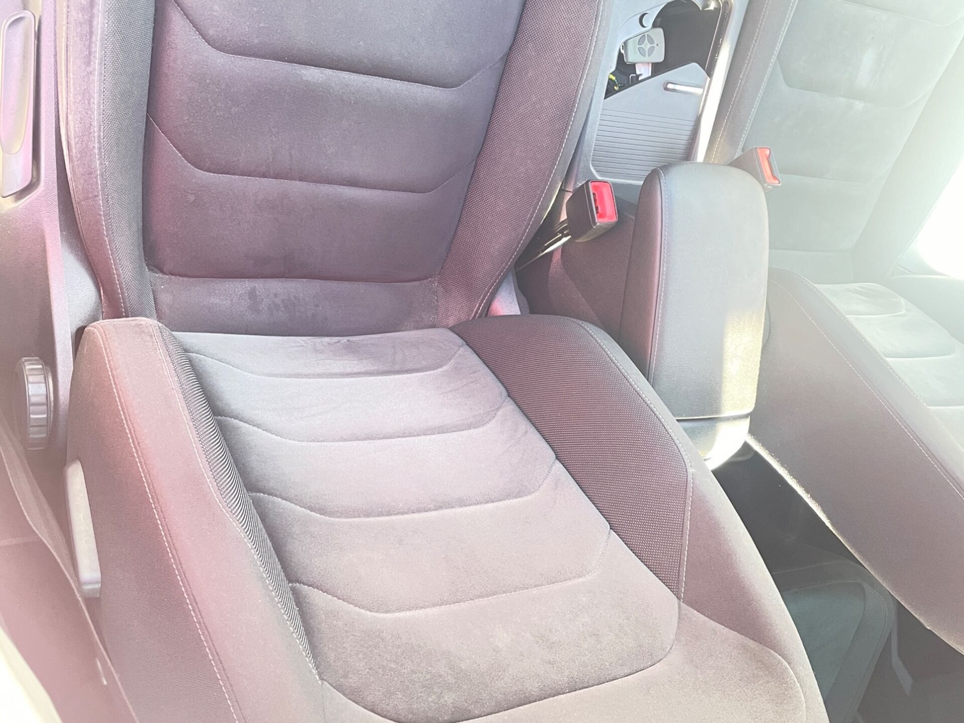 Imagen 1 de VOLKSWAGEN Tiguan