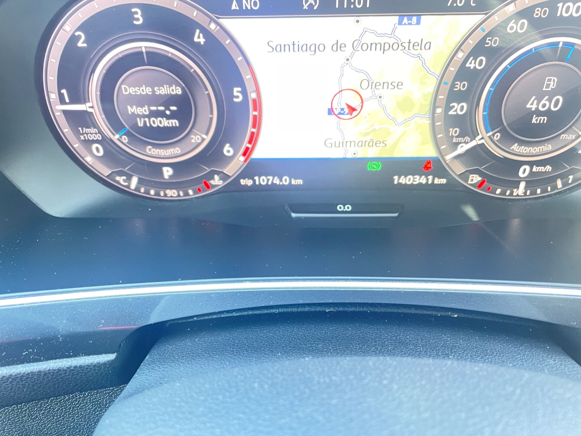 Imagen 3 de VOLKSWAGEN Tiguan