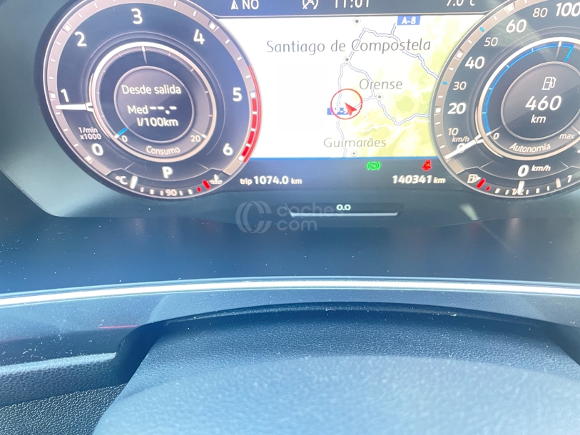 Foto del VOLKSWAGEN Tiguan 2.0TDI Sport DSG 110kW