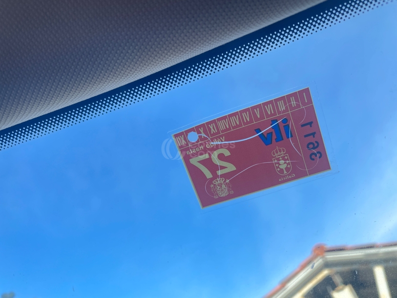 Foto del VOLKSWAGEN Tiguan 2.0TDI Sport DSG 110kW