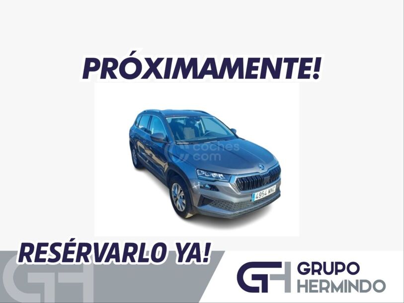 Foto del SKODA Karoq 2.0TDI AdBlue Selection 4x4 DSG 110kW