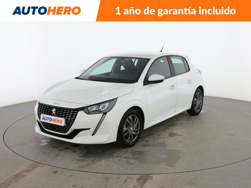 Foto del PEUGEOT 208 1.2 Puretech S&S Active 75