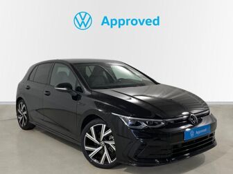 Imagen de VOLKSWAGEN Golf 1.5 eTSI R-Line DSG 110kW