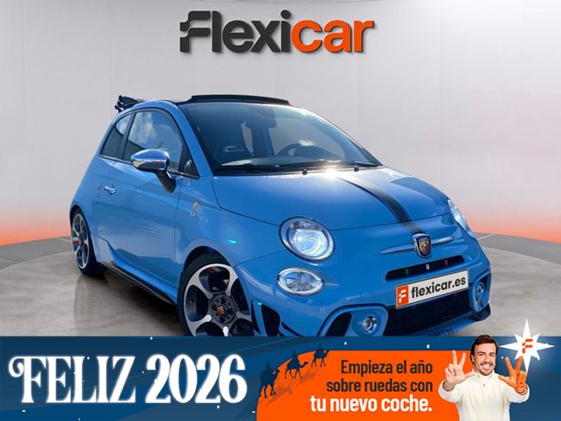 Imagen de ABARTH 500