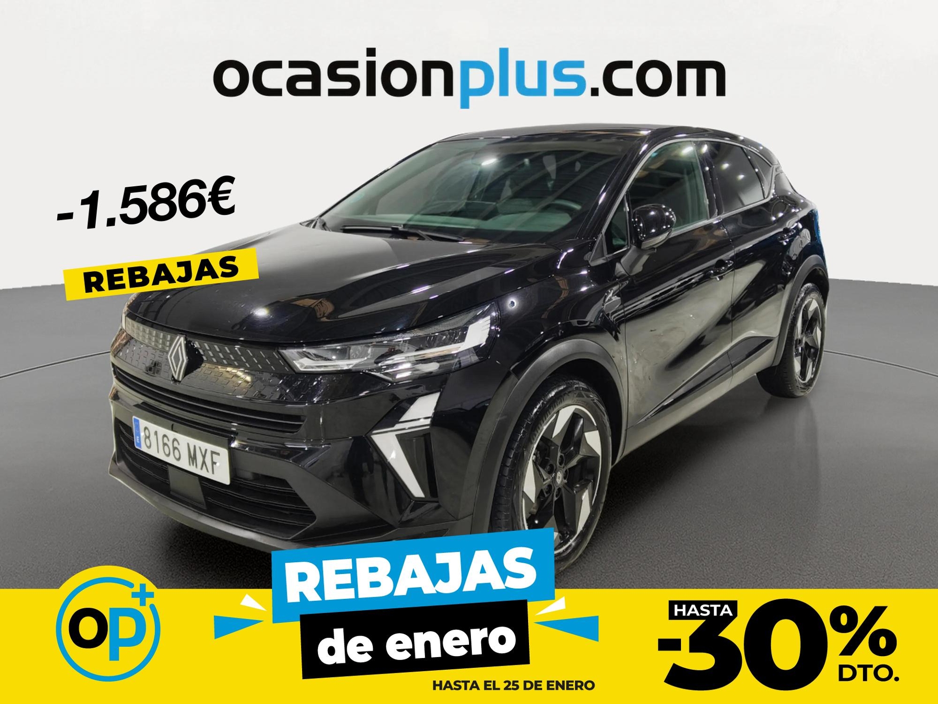 Imagen de RENAULT Captur