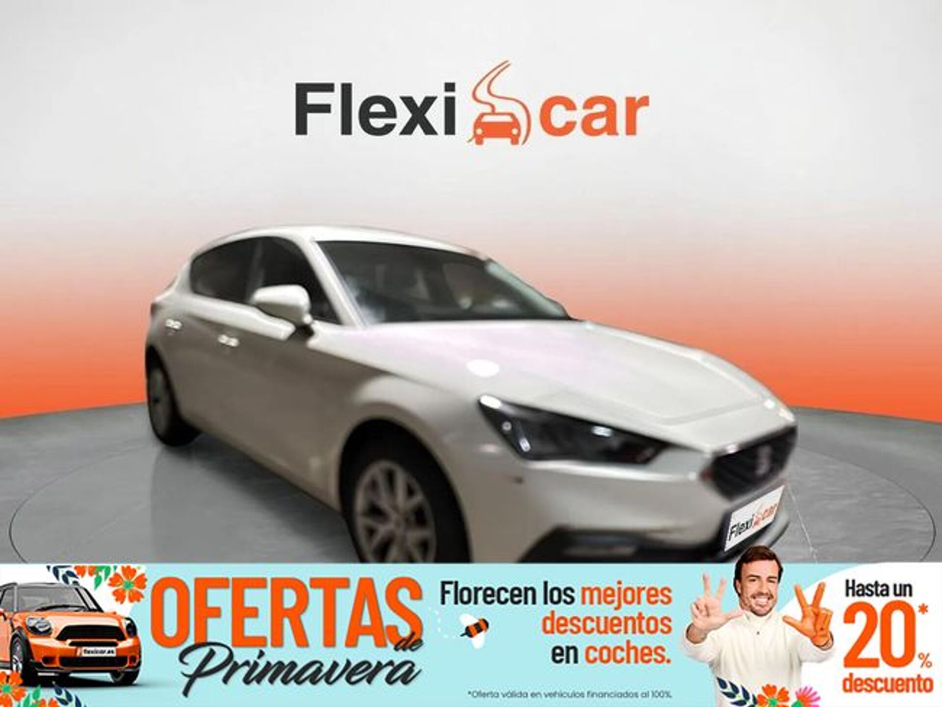 Imagen 1 de SEAT León