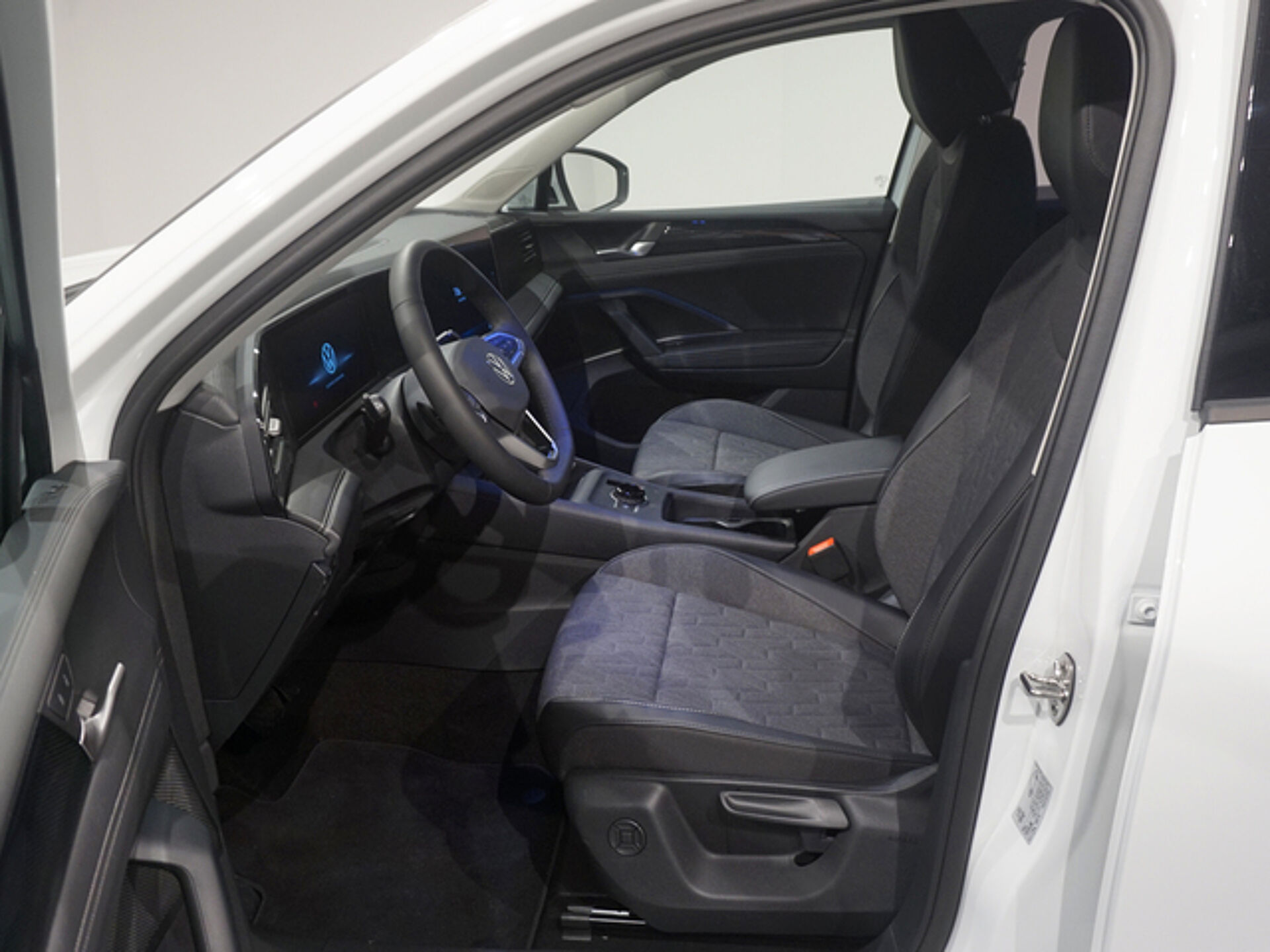 Imagen 3 de VOLKSWAGEN Tiguan