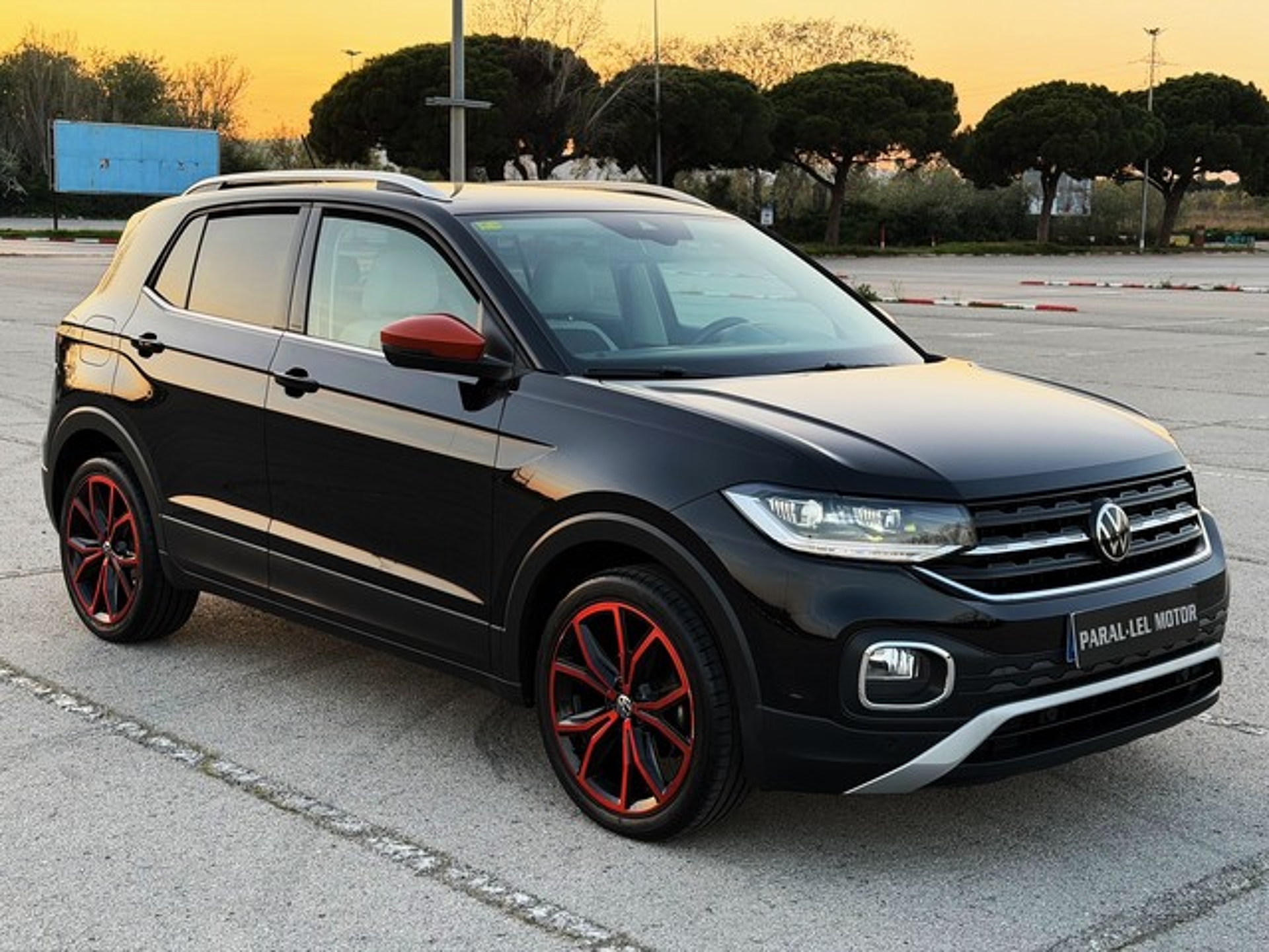 Imagen de VOLKSWAGEN T-Cross