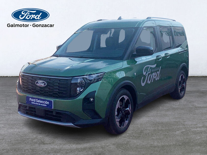 Foto del FORD Tourneo Courier 1.0 Ecoboost Active