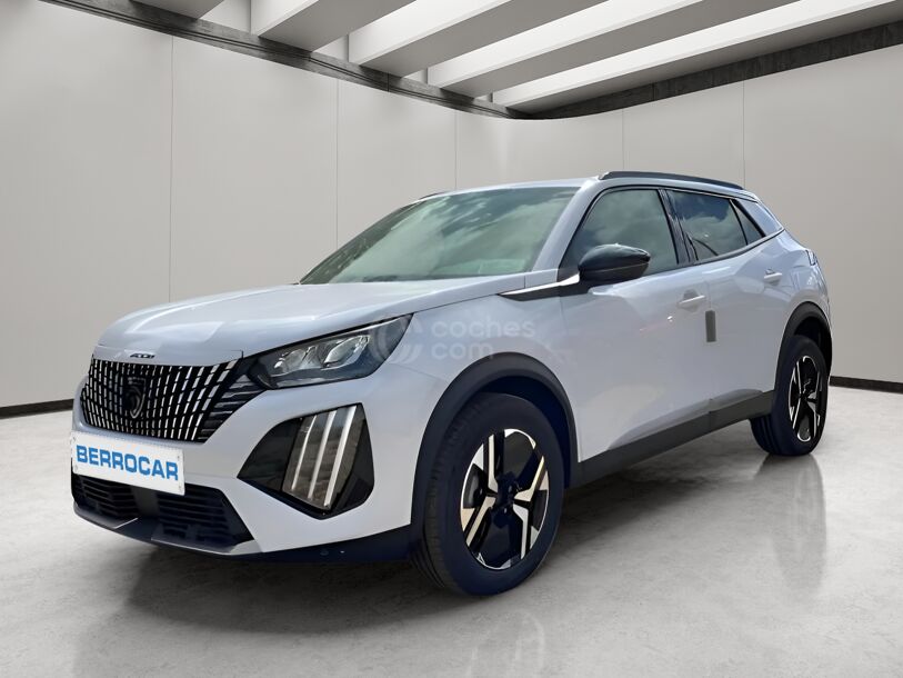 Foto del PEUGEOT 2008 1.2 PureTech S&S Allure 100