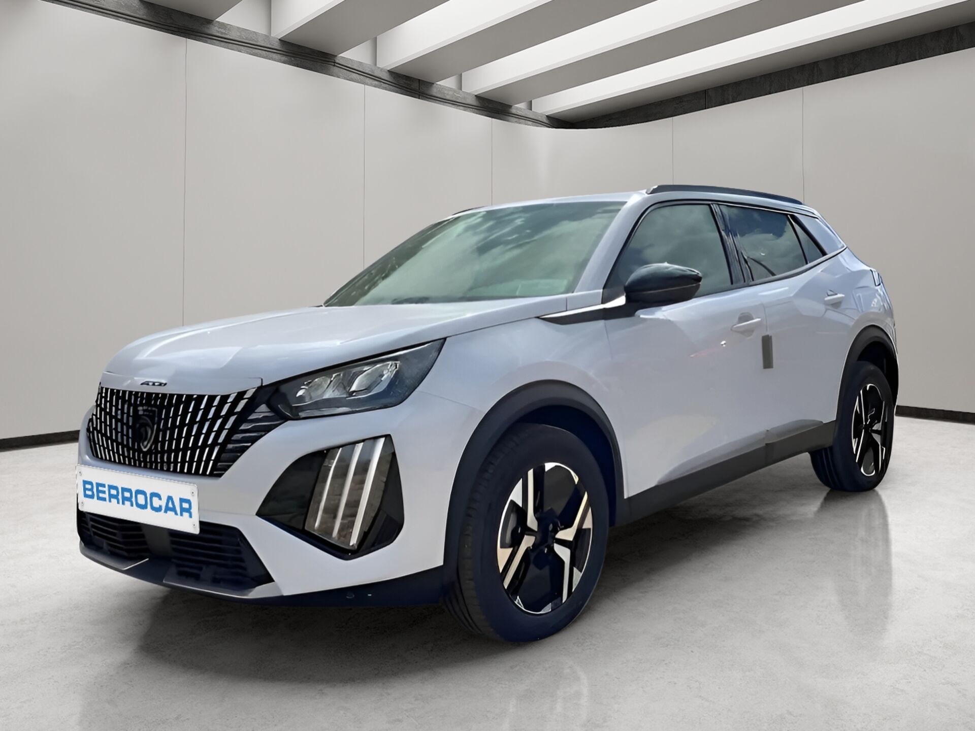 Imagen de PEUGEOT 2008