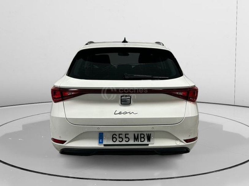 Foto del SEAT León 2.0TDI S&S Style XS 115