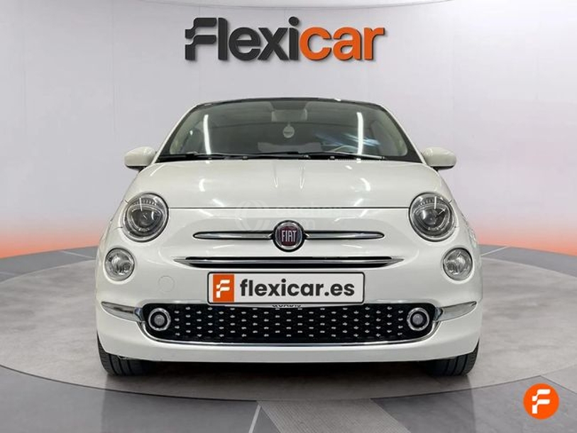 Foto del FIAT 500 1.0 Hybrid Dolcevita 52kW