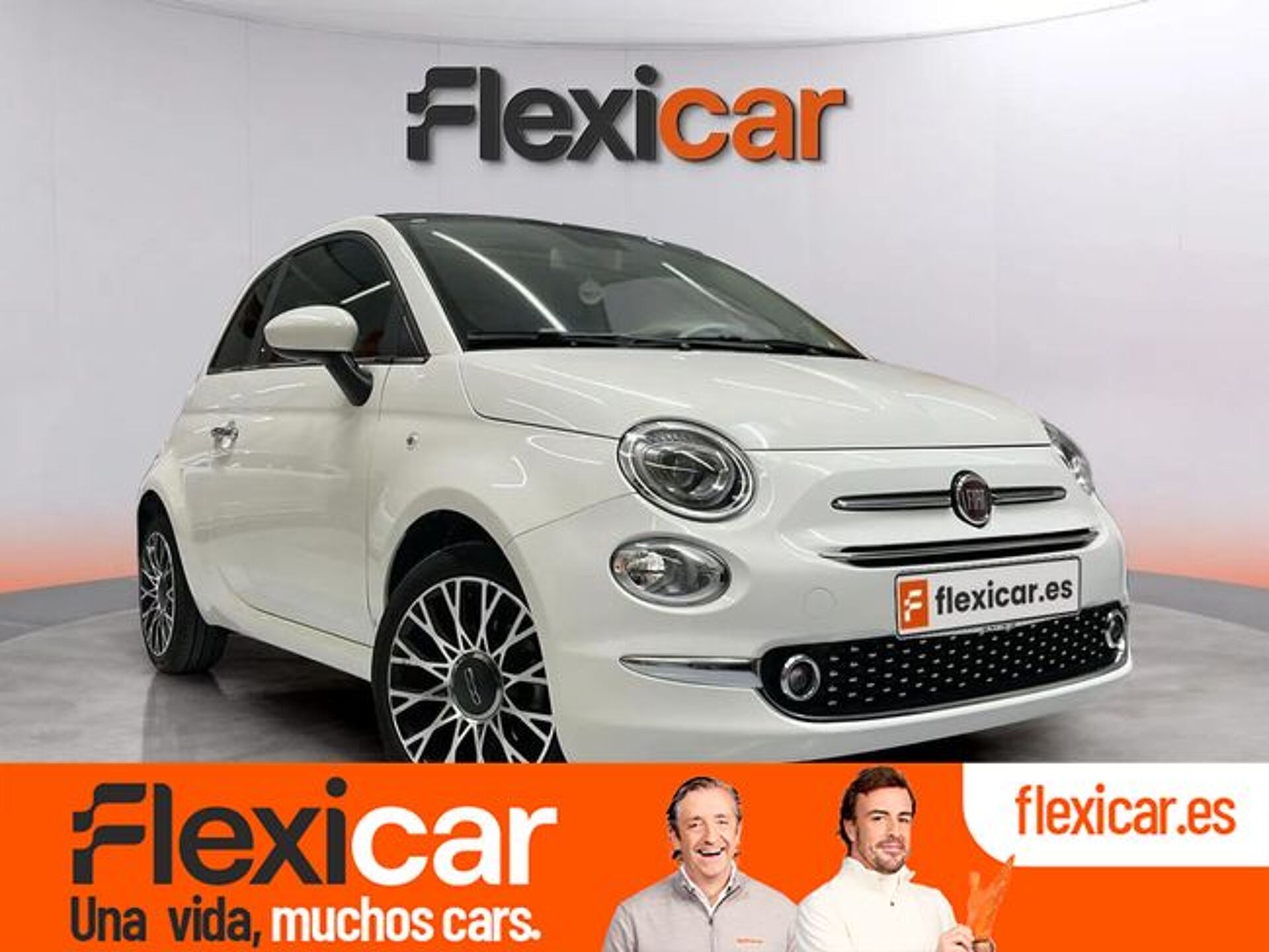 Imagen 1 de FIAT 500