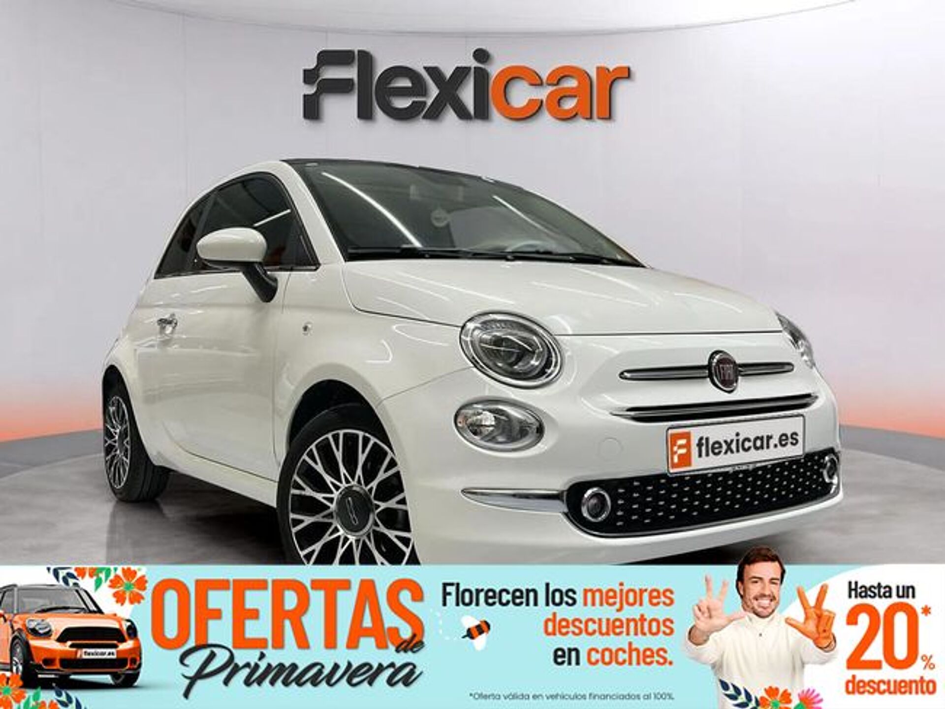 Imagen 1 de FIAT 500