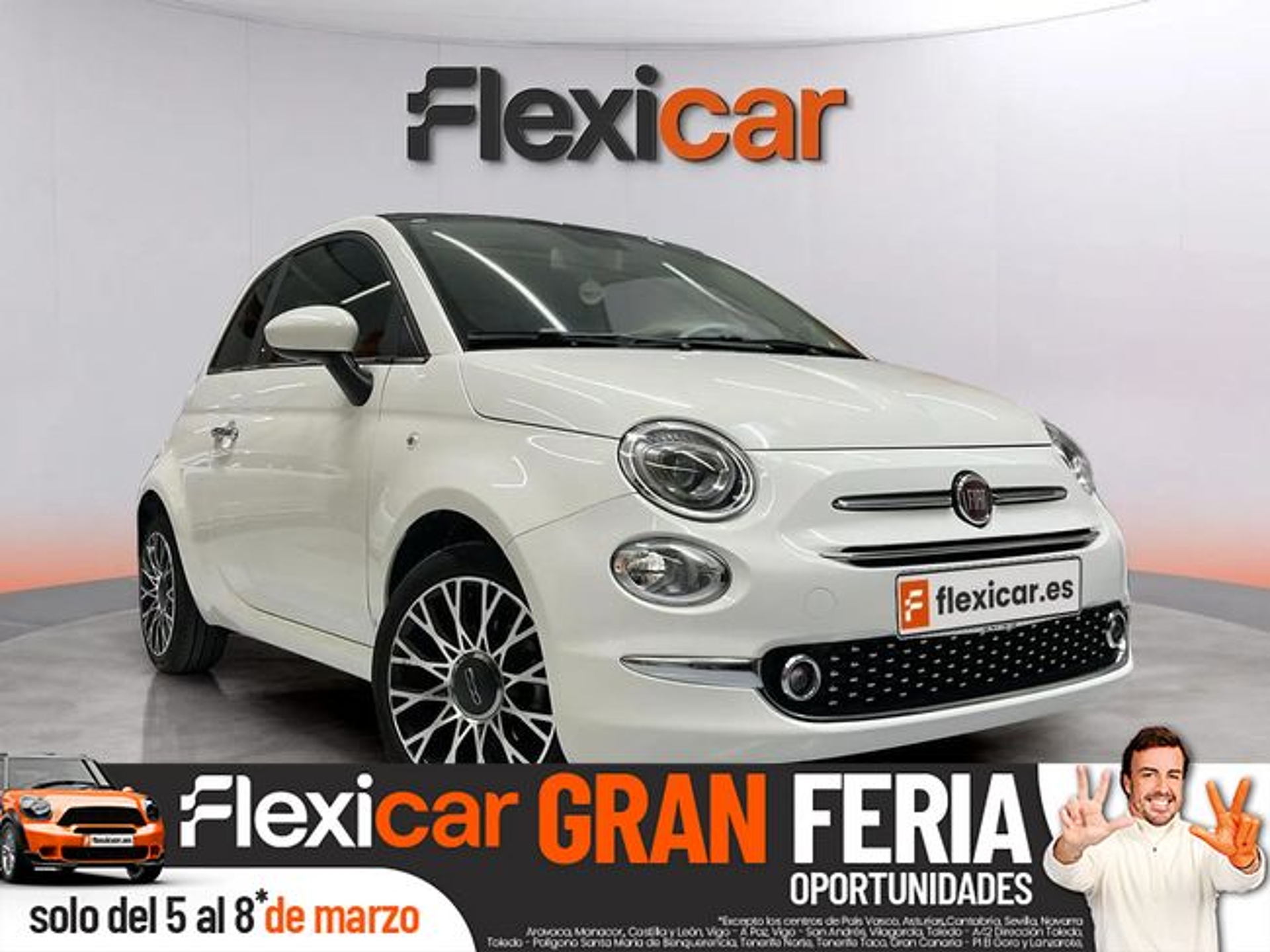 Imagen de FIAT 500