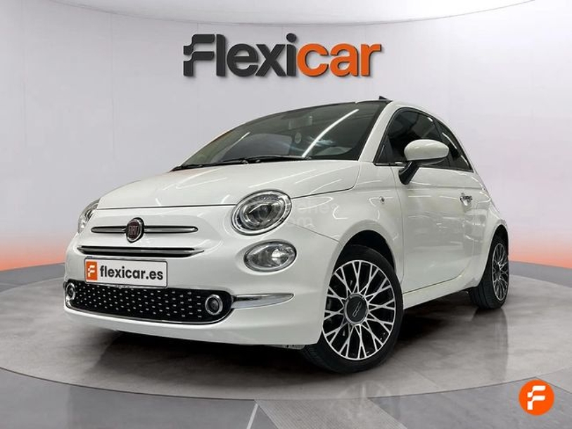 Foto del FIAT 500 1.0 Hybrid Dolcevita 52kW