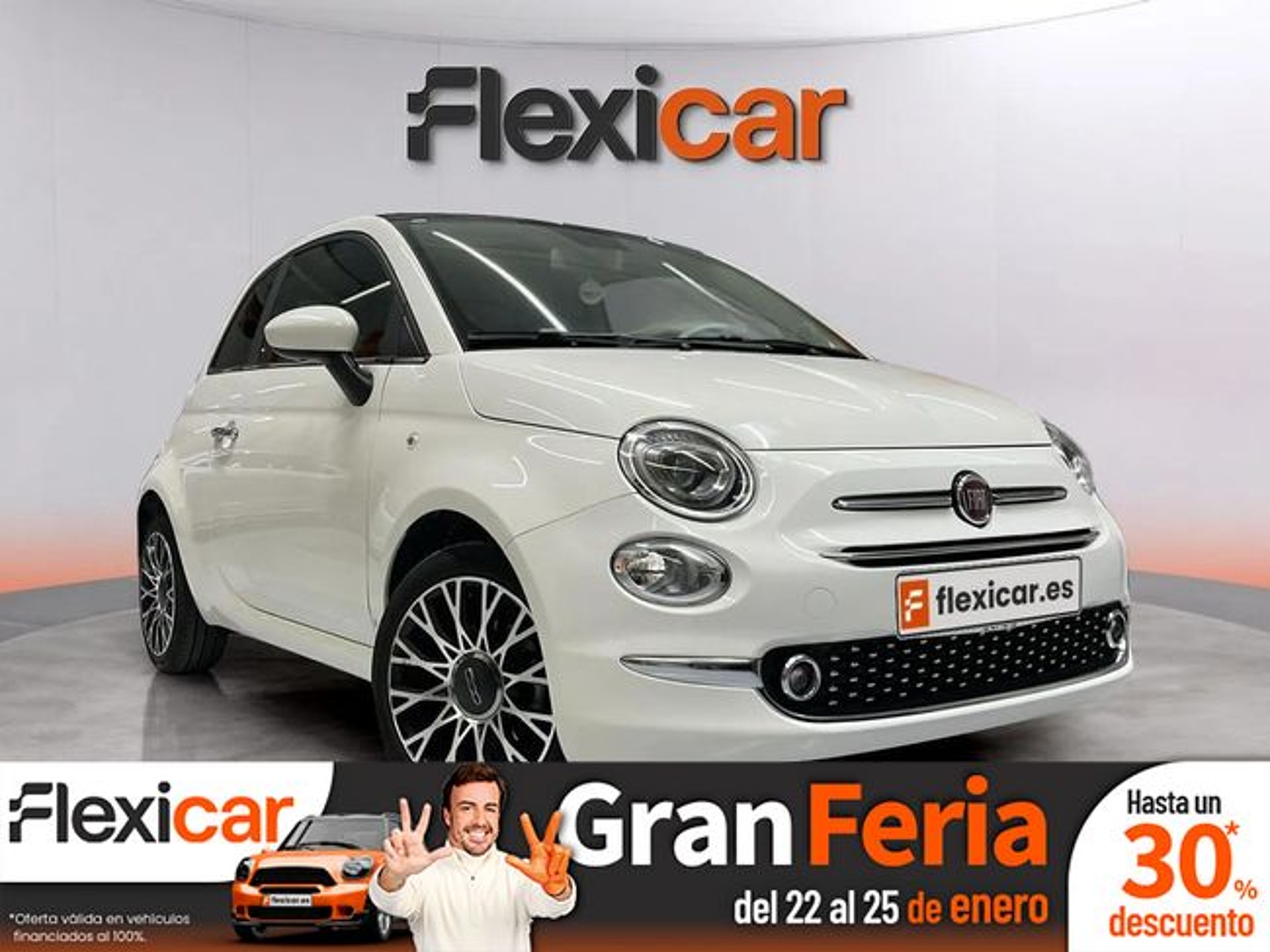 Imagen de FIAT 500