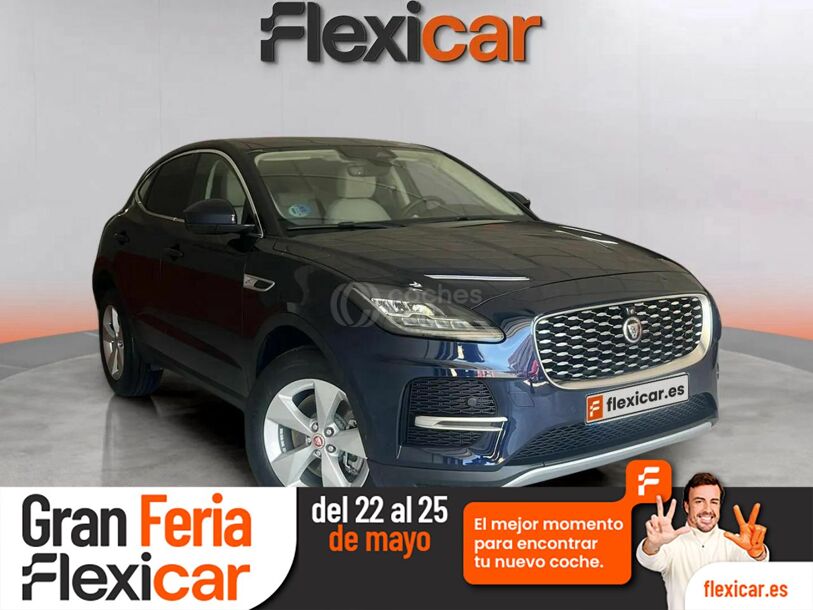 Foto del JAGUAR E-Pace 2.0D I4 S AWD Aut. 163