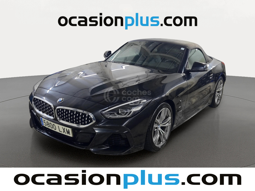 Foto del BMW Z4 sDrive 20iA
