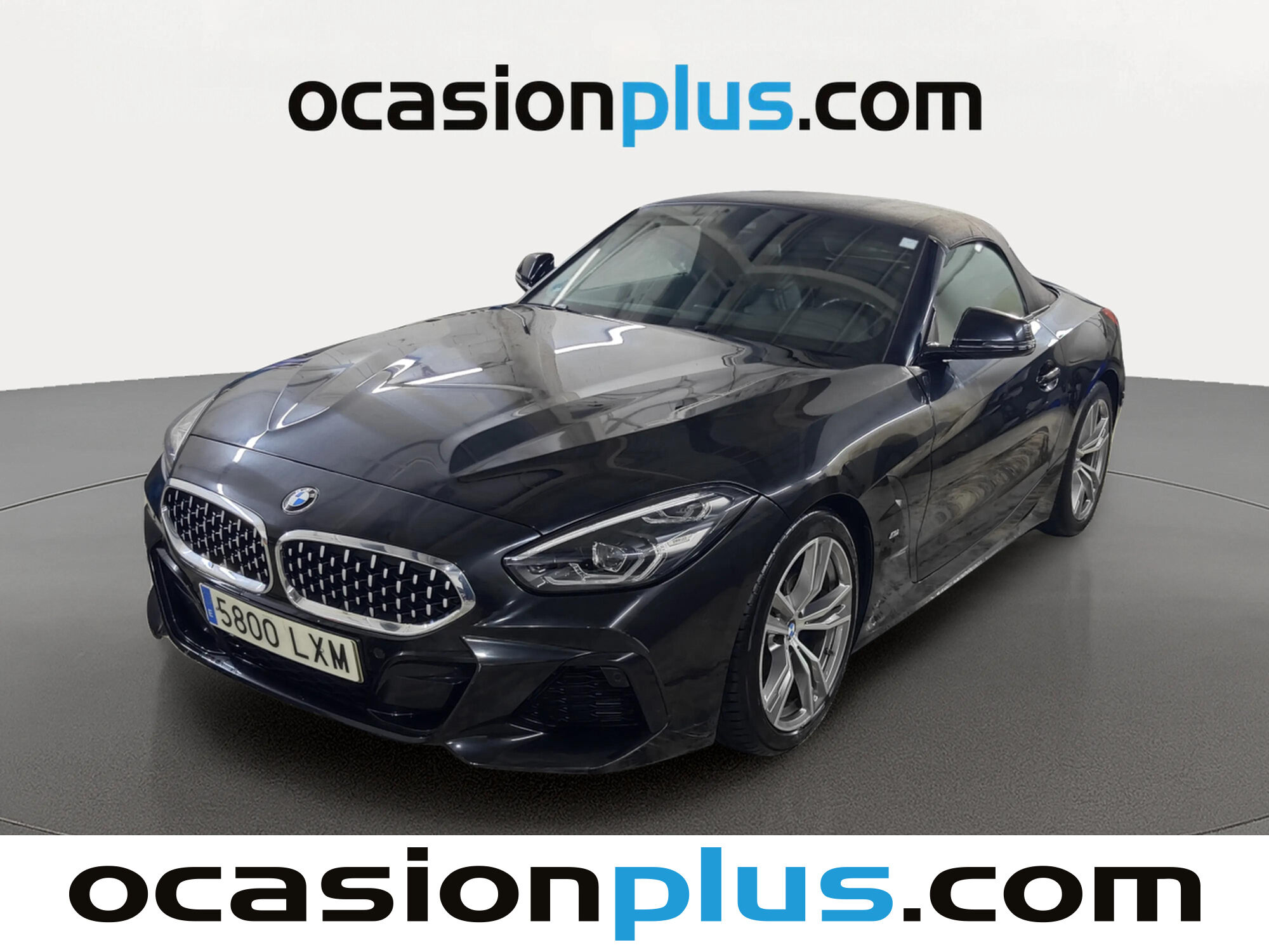 Foto del BMW Z4 sDrive 20iA