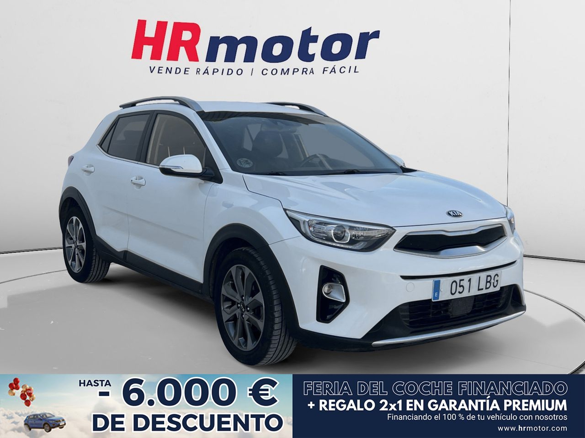 Imagen de KIA Stonic