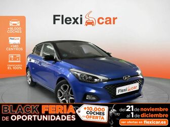 Imagen de HYUNDAI i20 1.0 TGDI Tecno LE 7DCT 100