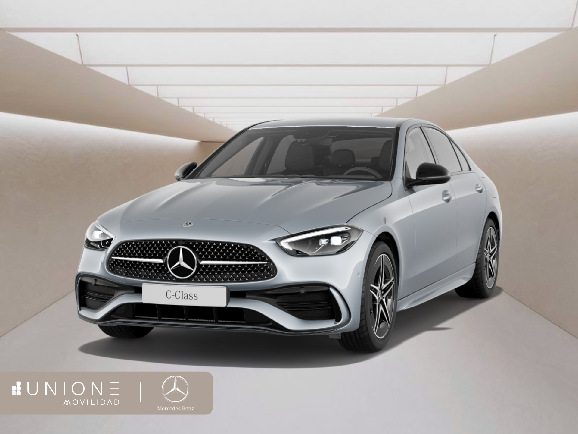 Imagen de MERCEDES Clase C