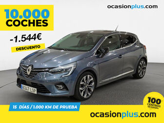 Imagen de RENAULT Clio TCe Zen 67kW