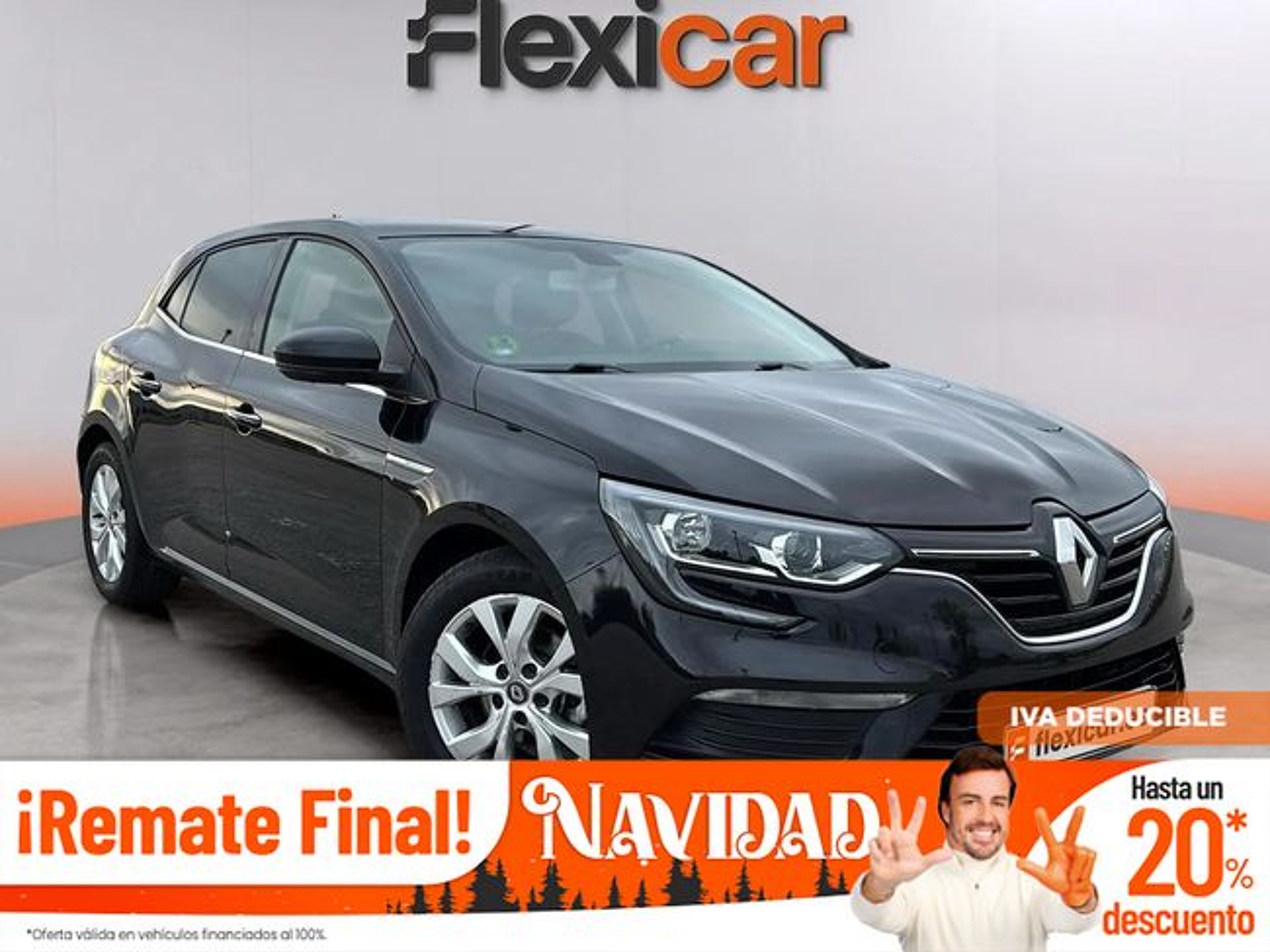 Imagen de RENAULT Mégane