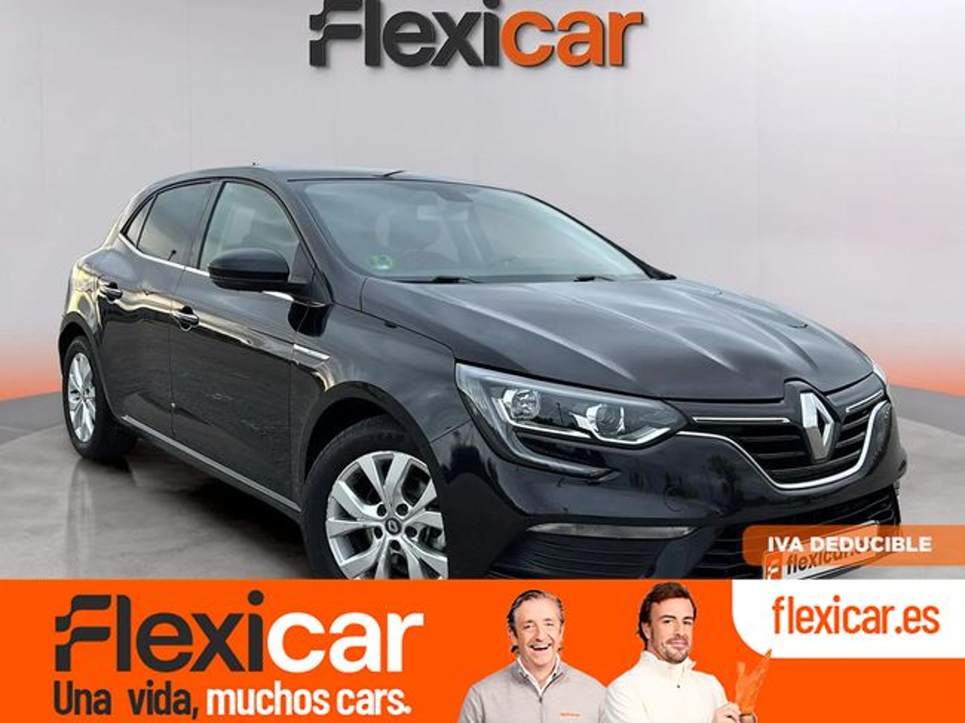 Imagen de RENAULT Mégane